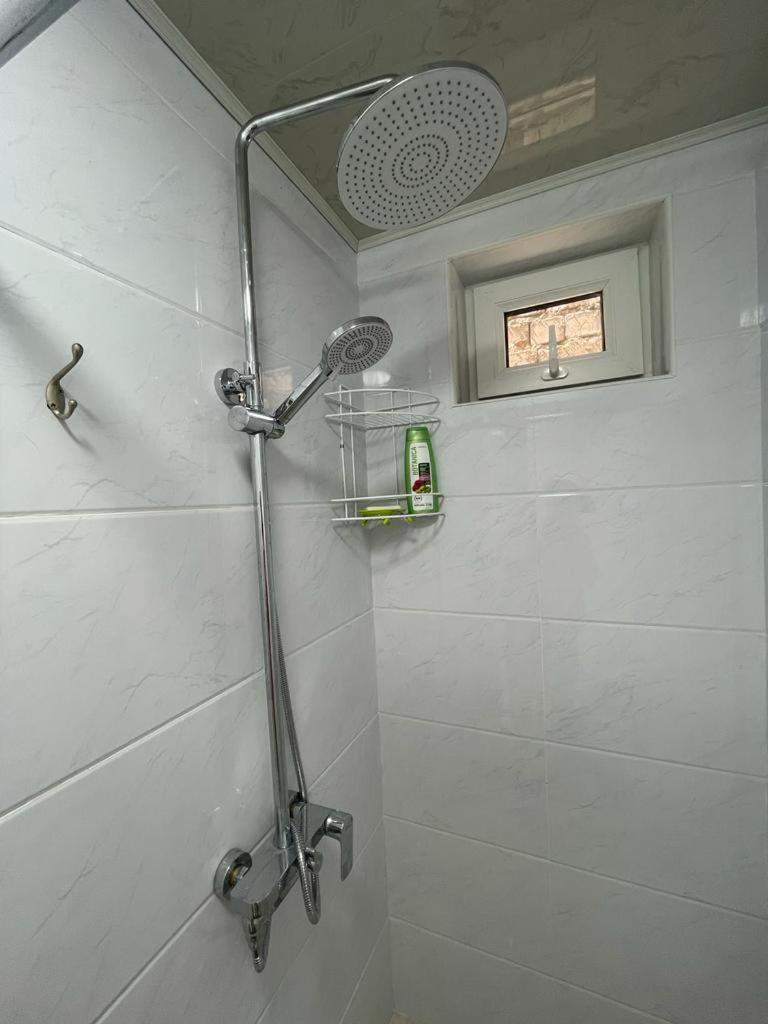 Guest House Semetei Bokonbayevo Bagian luar foto
